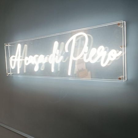 A Casa Di Piero Daire Roma Dış mekan fotoğraf