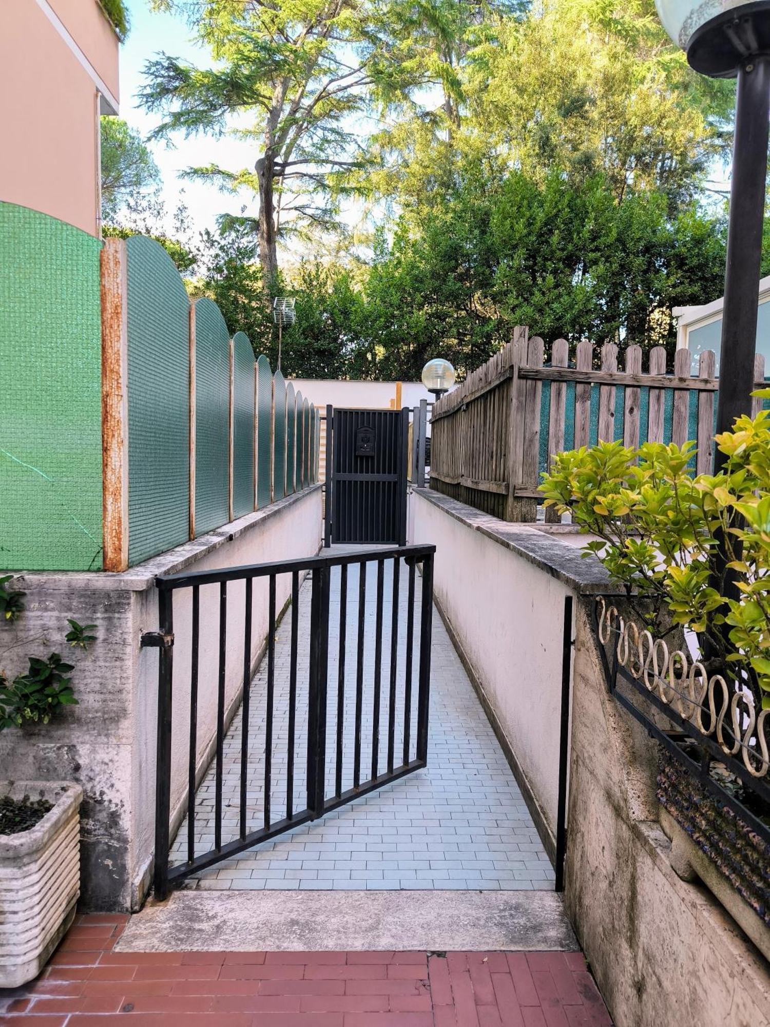 A Casa Di Piero Daire Roma Dış mekan fotoğraf