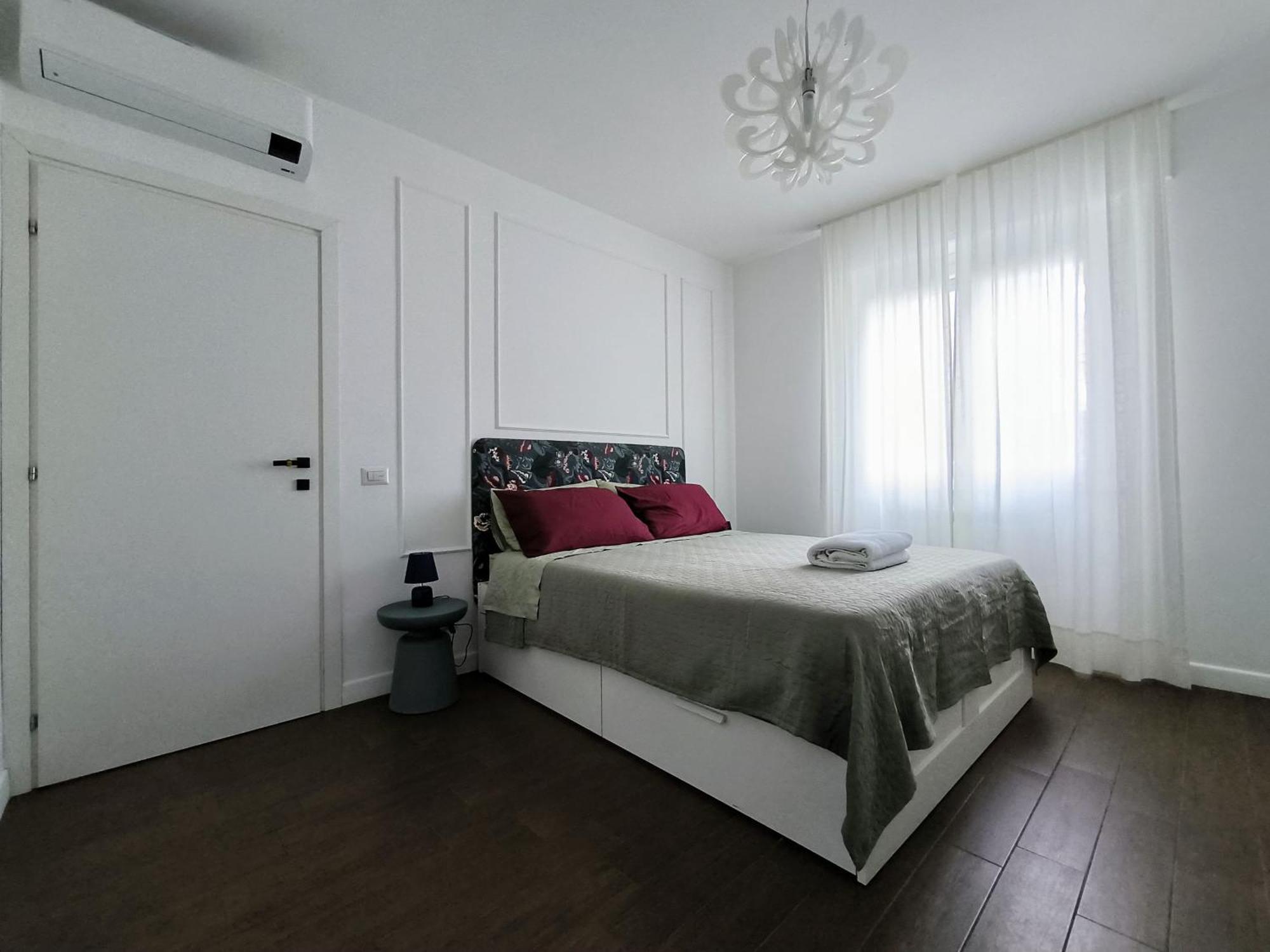 A Casa Di Piero Daire Roma Dış mekan fotoğraf